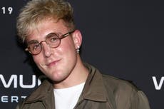 Woman suspects she was drugged at party hosted by Jake Paul