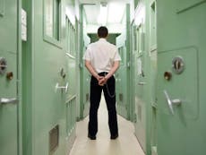 Government’s probation policy ‘driving up prison population and crime’
