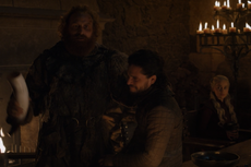 HBO appears to remove infamous coffee cup from episode