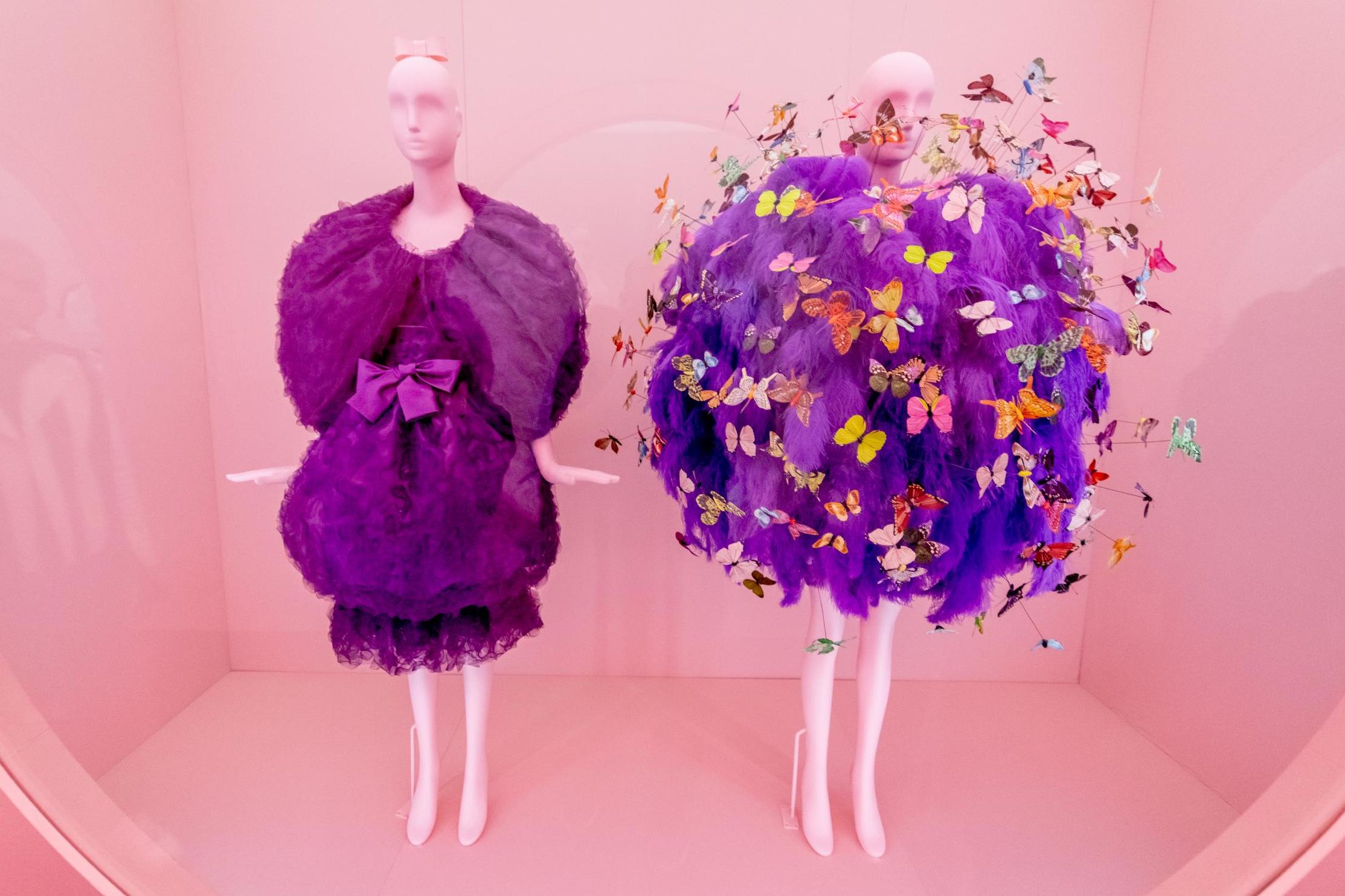 New Met Exhibition Celebrates Women Fashion Designers, Smart News