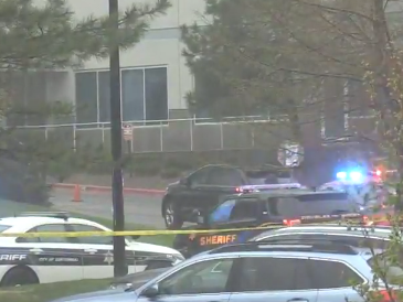 Colorado school shooting: 'Unstable situation' with 'multiple students injured', police say