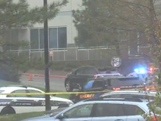 'Multiple students injured' in Colorado school shooting