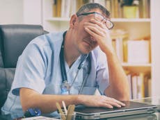 Overtired GPs openly making mistakes, new research shows