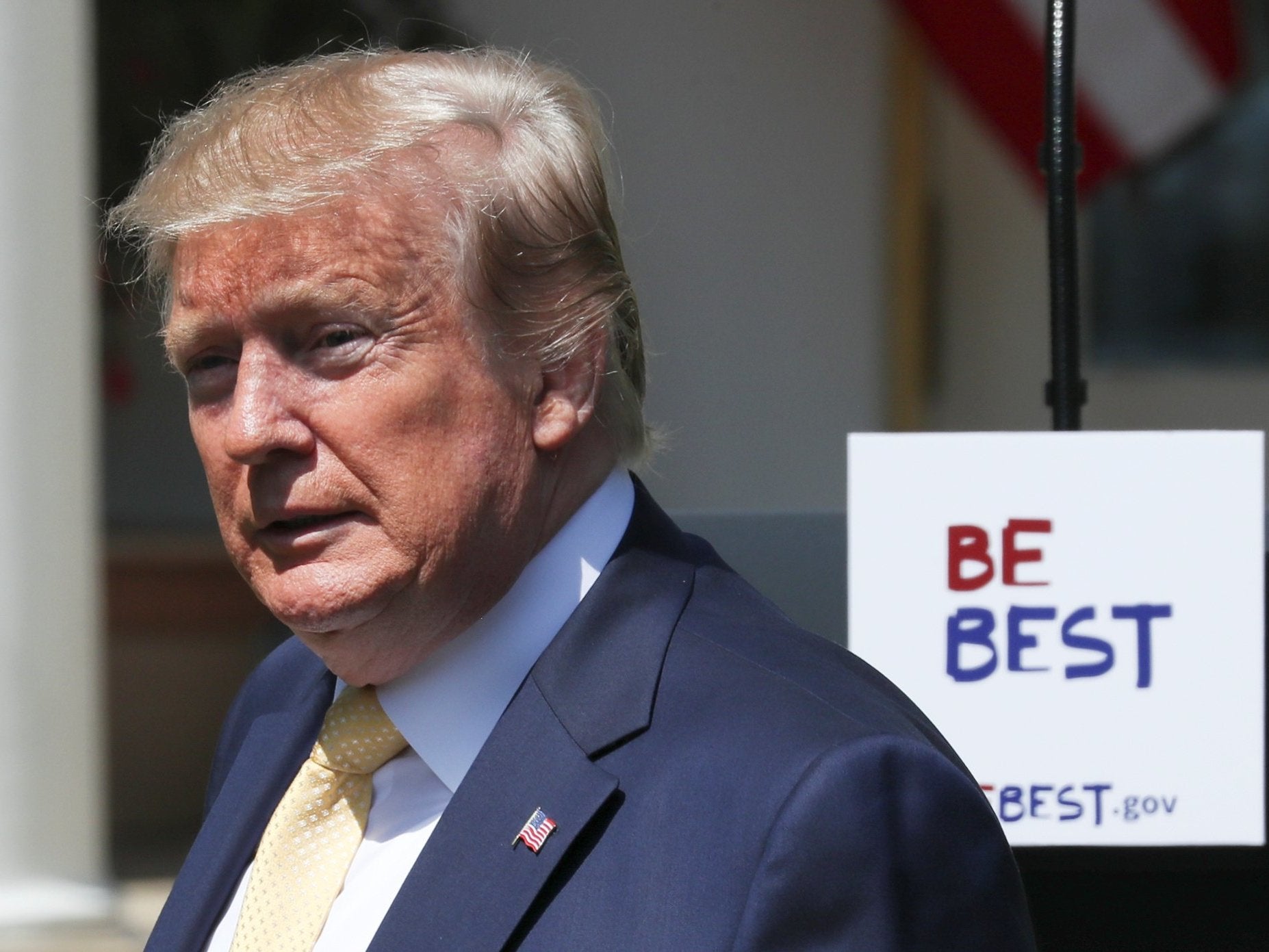 Related video: Donald Trump's tax return in numbers