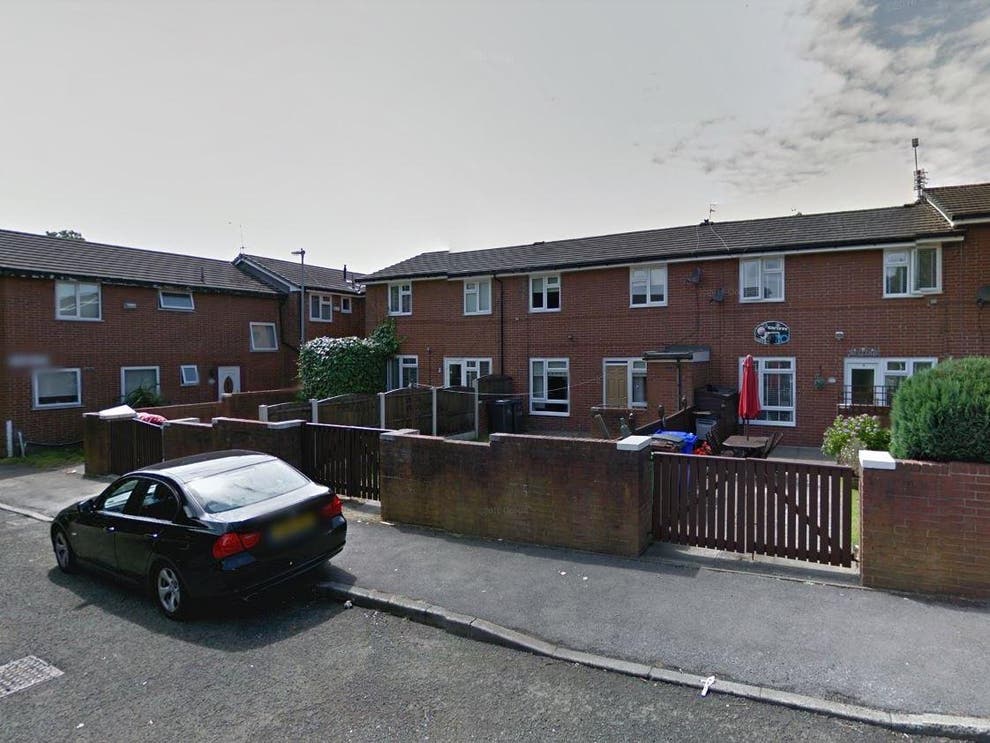 Manchester incident Bodies of two men found by police in Newton Heath