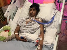 Home Office threatens woman in coma with forcible deportation