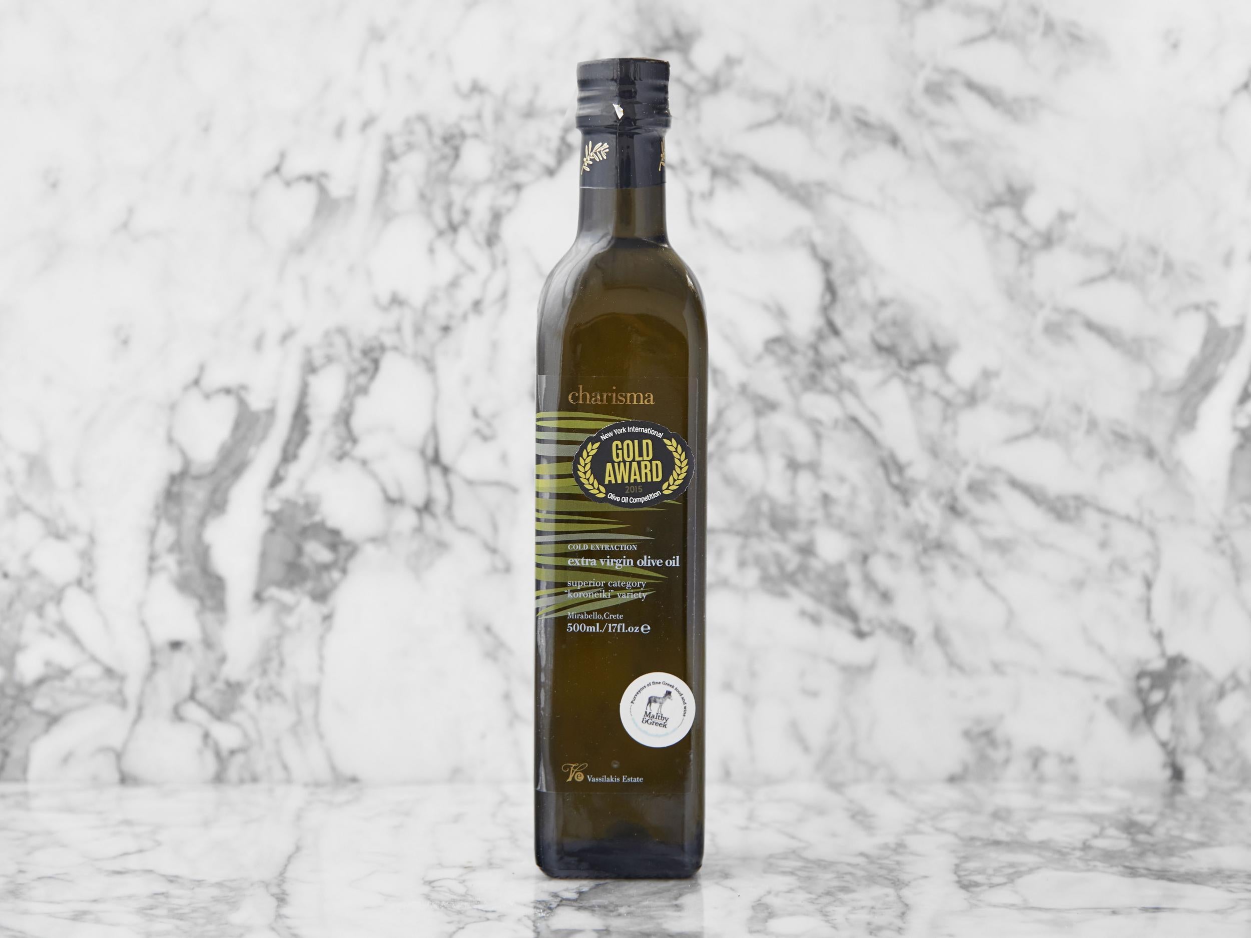 Best Extra Virgin Olive Oils For Cooking And Salad Dressings