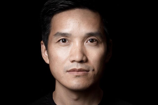 OnePlus CEO Pete Lao