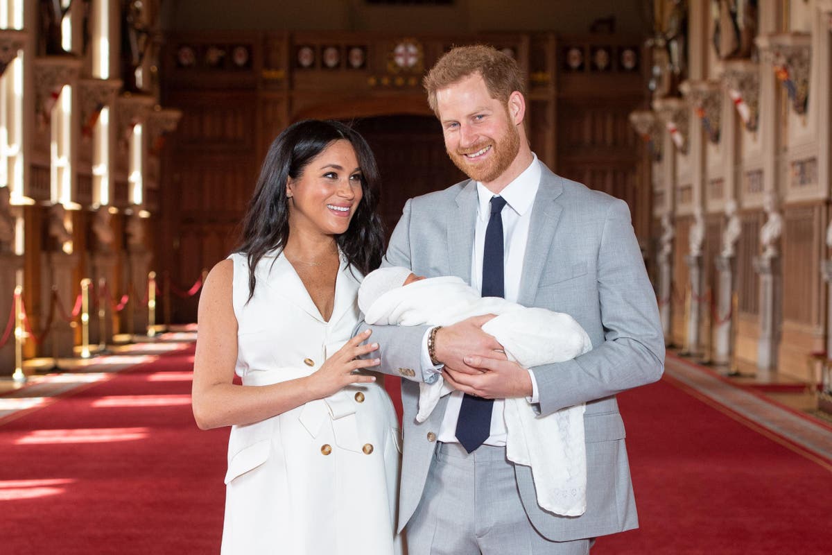 Why I don't want to know if Meghan had a home birth - and why you shouldn't either