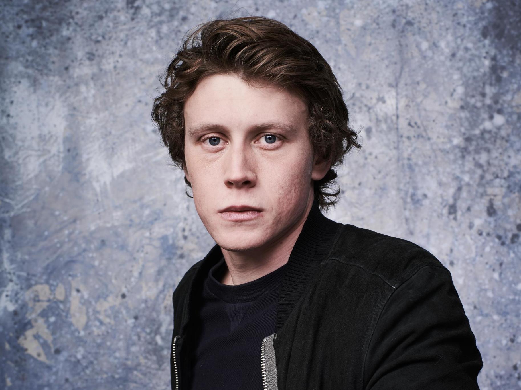George MacKay: ‘Such great pleasure has come from learning about things outside of my immediate understanding of the world’