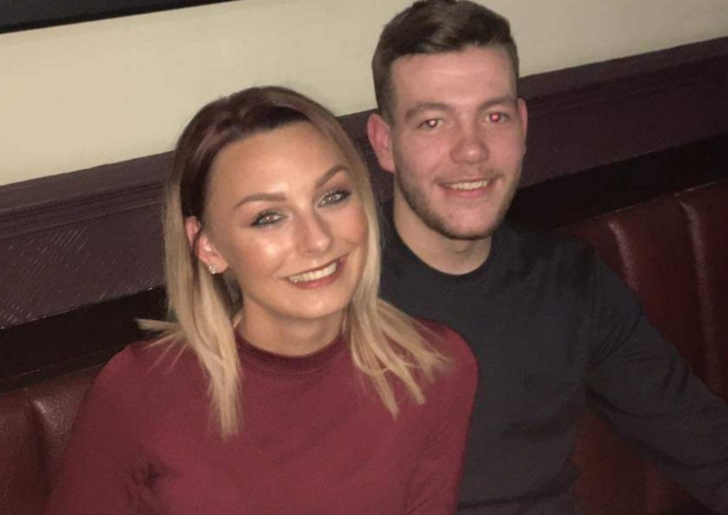 Alexander Heavens subjected Stacey Booth to a campaign of physical and emotional abuse during their relationship