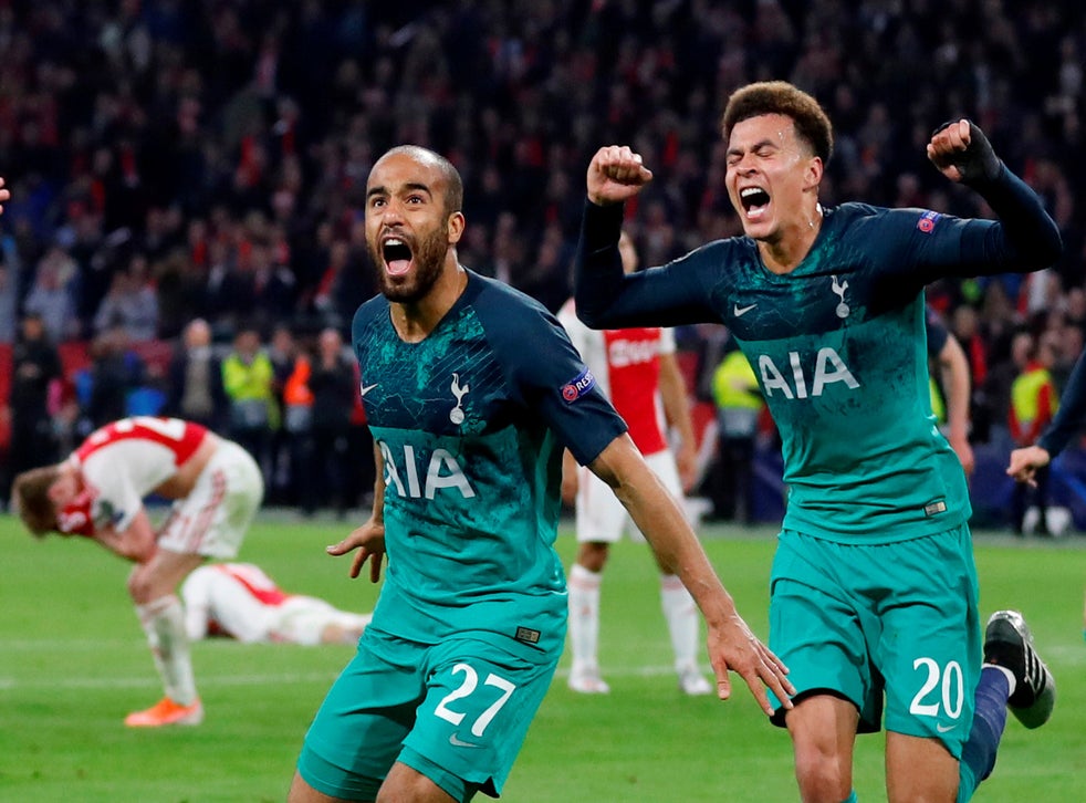 Champions League final 2019: Zavvi accidentally emails ...