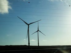 EU countries call for 25% of budget go to fighting climate change