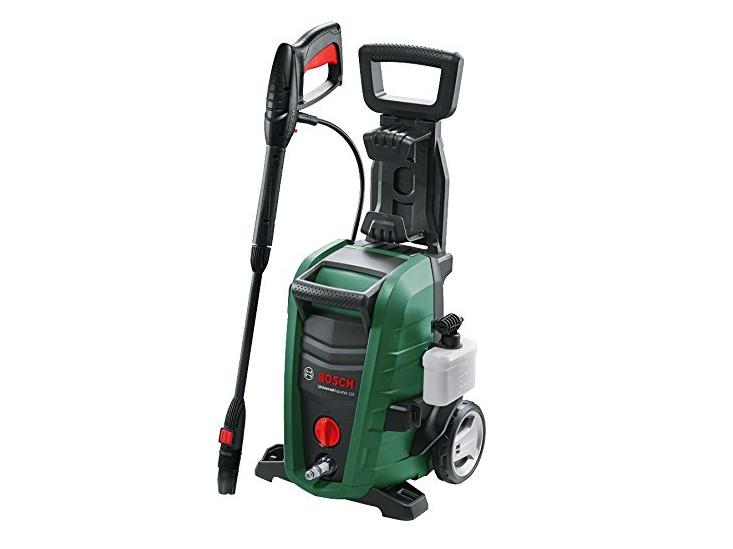 Best Pressure Washers To Clean The Grimiest Cars Patios And Decking