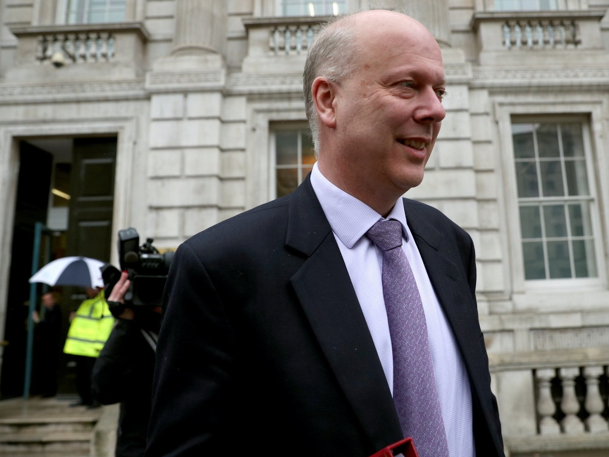 ohn Bercow rebukes MP Paula Sherriff for shouting 'Ahoy There' at transport secretary Chris Grayling