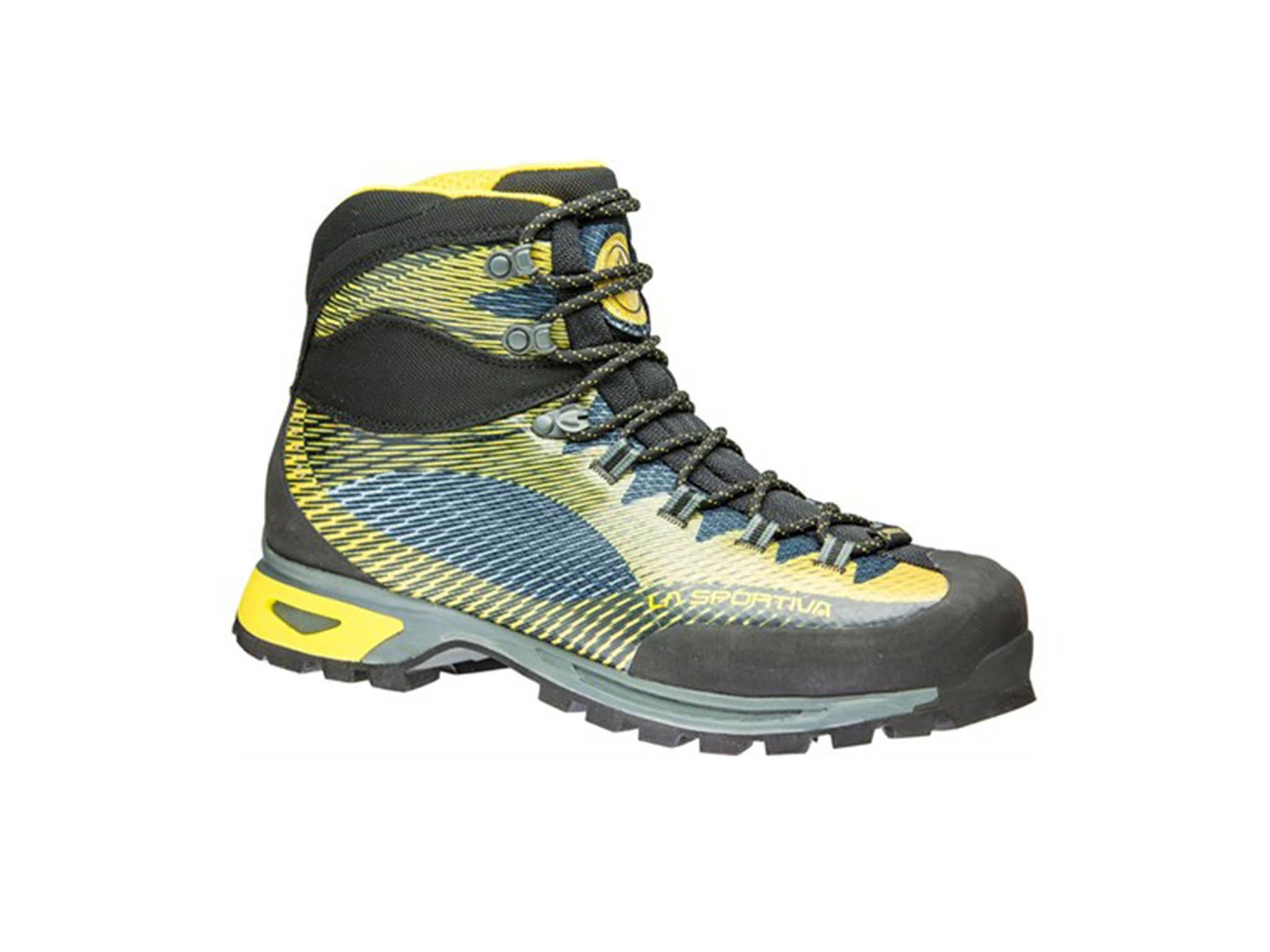 Best Men S Hiking Boots And Shoes