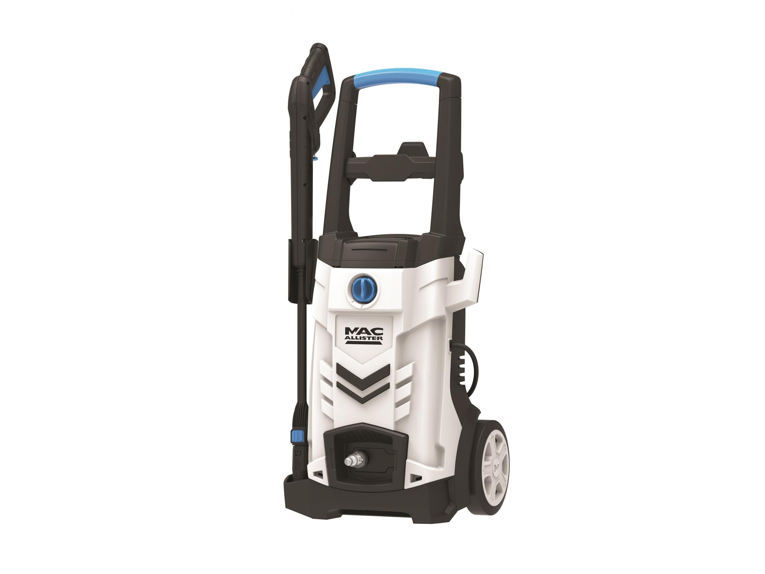 Best Pressure Washers To Clean The Grimiest Cars Patios And Decking