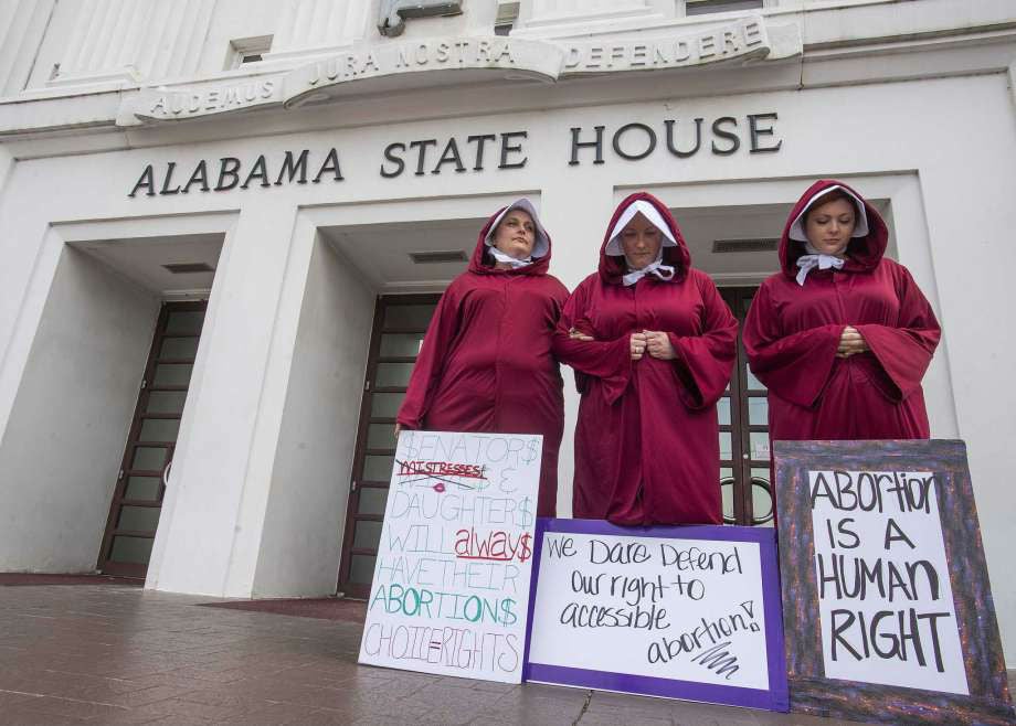 Alabama is just the beginning — this Republican strategy goes way beyond abortion rights
