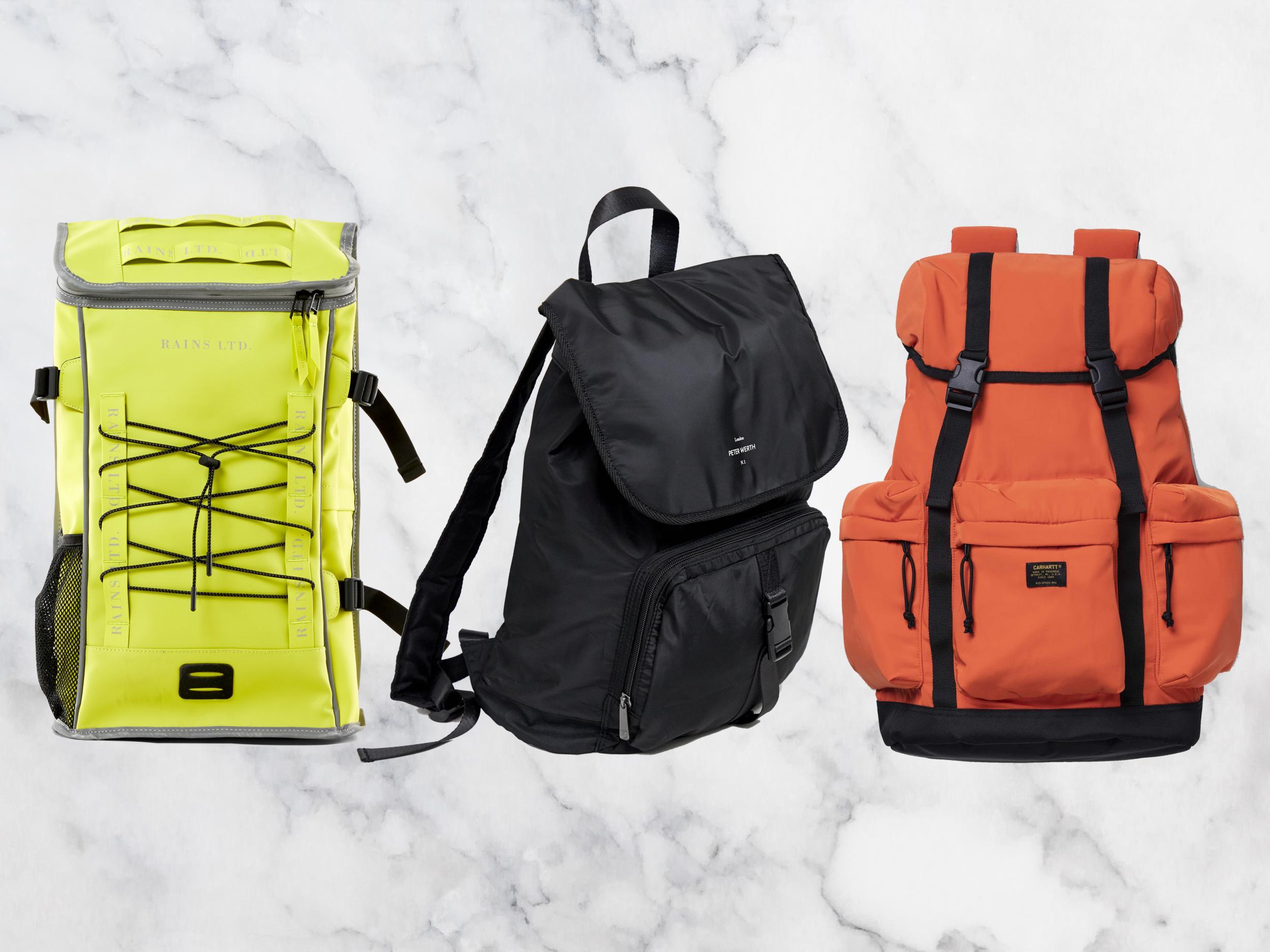 best mens backpack 2019