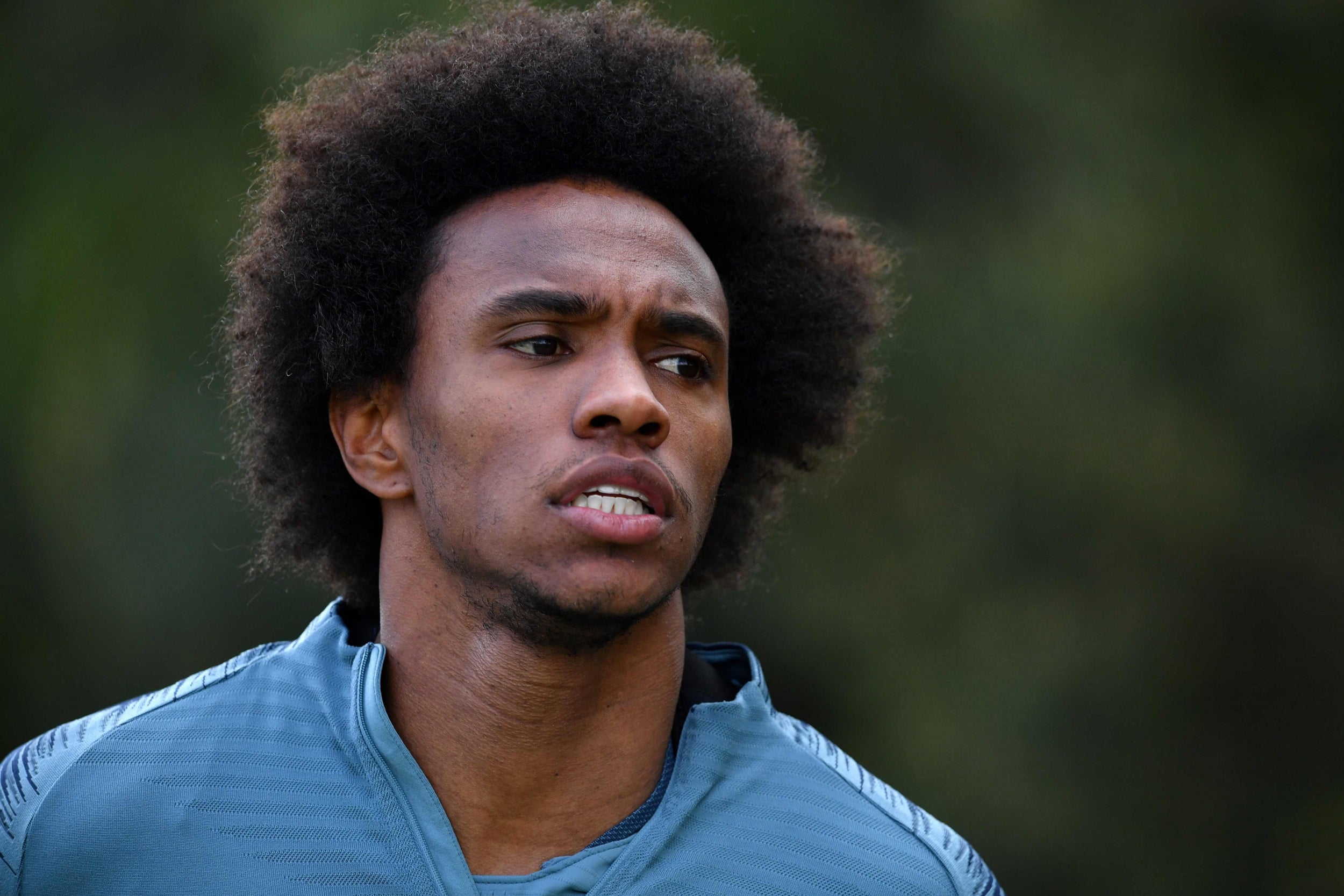 Chelsea news: Willian believes the club can still challenge for trophies this season despite poor start