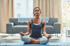 One in four who meditate regularly have a bad experience, study says