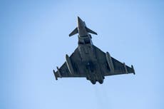 BAE working with UK government to supply Saudi arms despite German ban