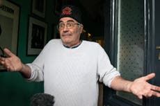 Danny Baker is a fool – but the BBC’s reaction was far too hasty