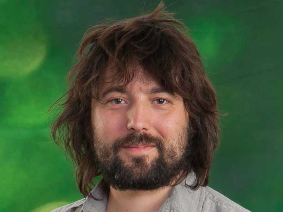 Tom Szaky founded TerraCycle in 2001 in New Jersey