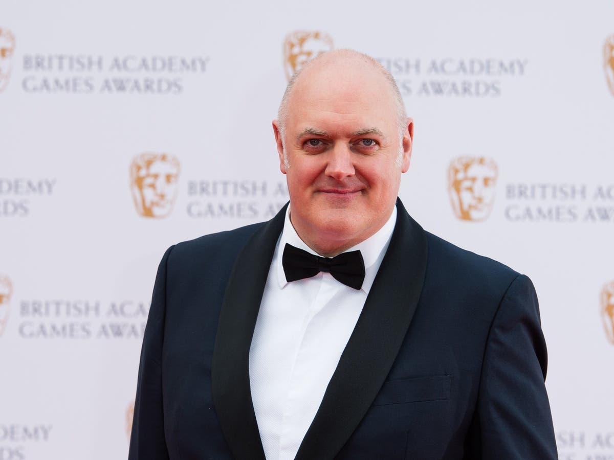 Dara Ó Briain criticises BBC for firing Danny Baker over ‘racist’ royal baby tweet