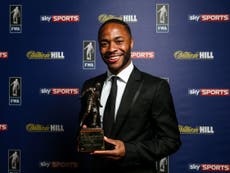 Sterling ready for ‘biggest game of my life’ as City aim to win title