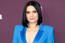 Jessie J announces social media break with Instagram post