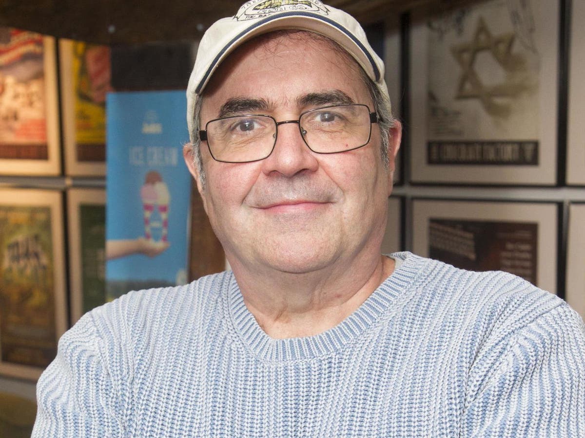 Danny Baker tweet: Sacked BBC host apologises for 'racist' royal baby post