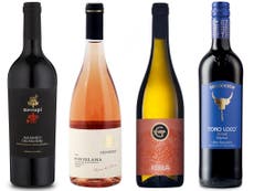8 wines from rarer grapes