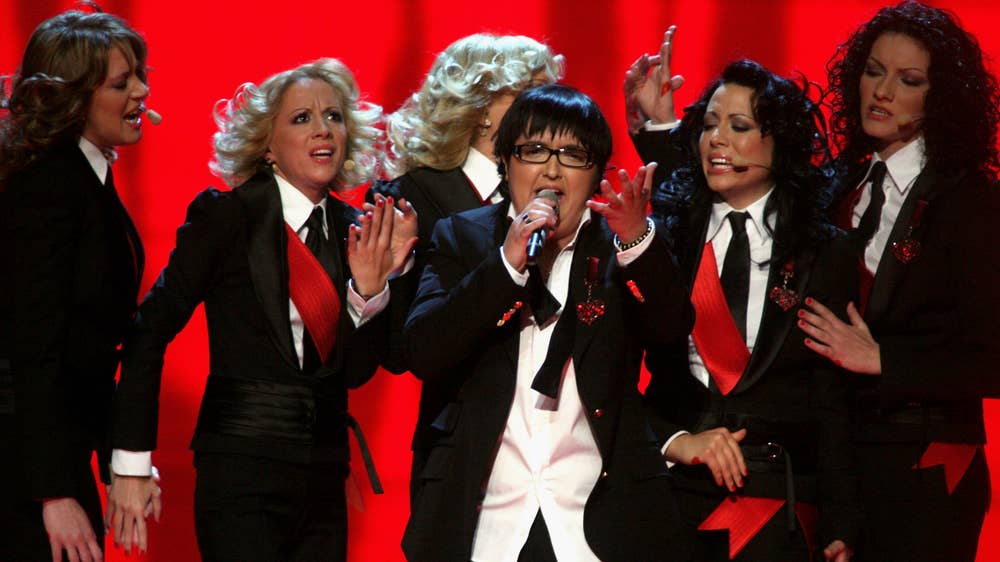 Eurovision 2019 Predictions Iceland The Netherlands Or