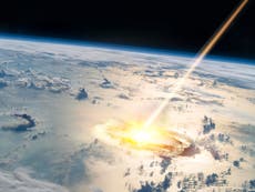 First credible evidence emerges of person being killed by meteor