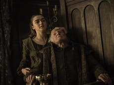 Maisie Williams lands first role away from Game of Thrones