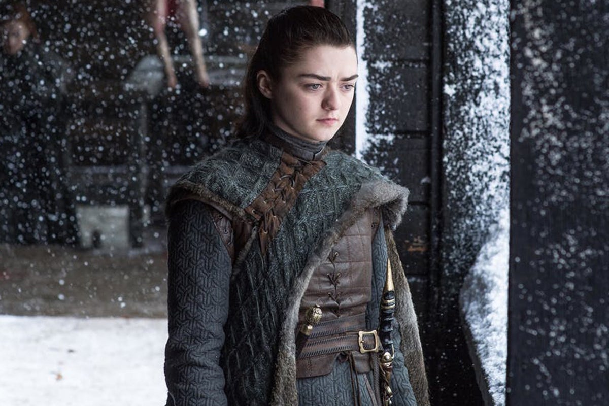 HOT Aarya Season Review Of Arya Web Series Aarya Season