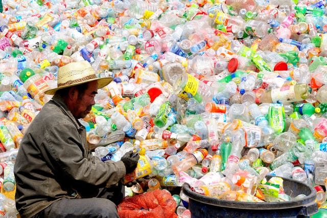 Activists and governments across the world are fighting to calling for an end of single-use plastic