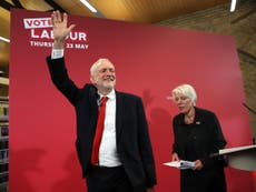 A vote for Labour this week isn’t just about stopping Brexit