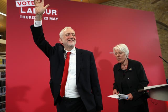 Can the Labour Party rally voters this Thursday?