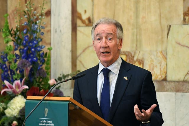 Richard Neal issued the summons after the treasury secretary refused to provide the president's tax returns