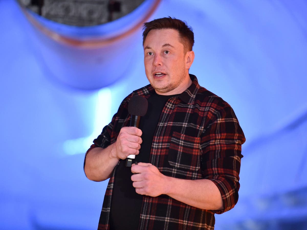 Elon Musk faces trial for calling British hero cave diver a ‘pedo guy’ on Twitter | The