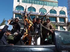Rising US-Iran tensions ‘risk endangering’ Yemen peace efforts