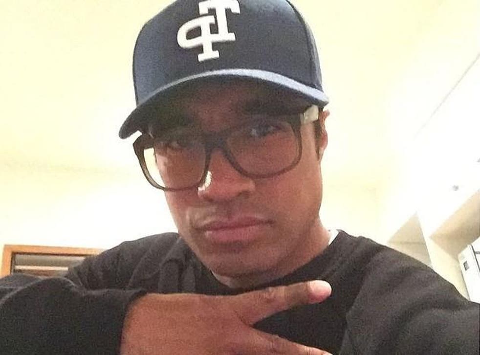 Pua Magasiva Death Power Rangers Actor Dies Aged 38 The Independent The Independent