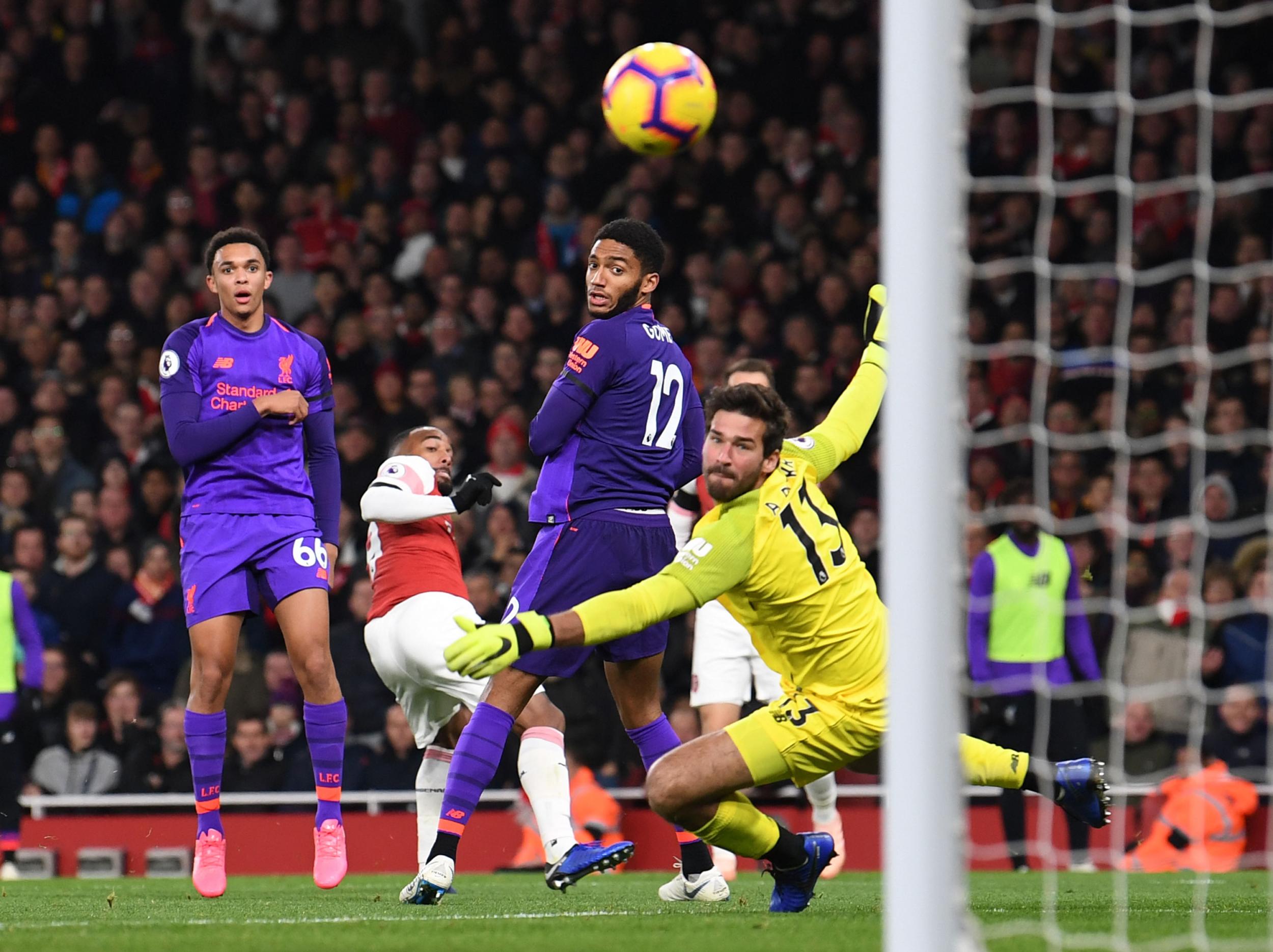 Premier League Fixtures 2019 20 Tv Dates Confirmed For August And