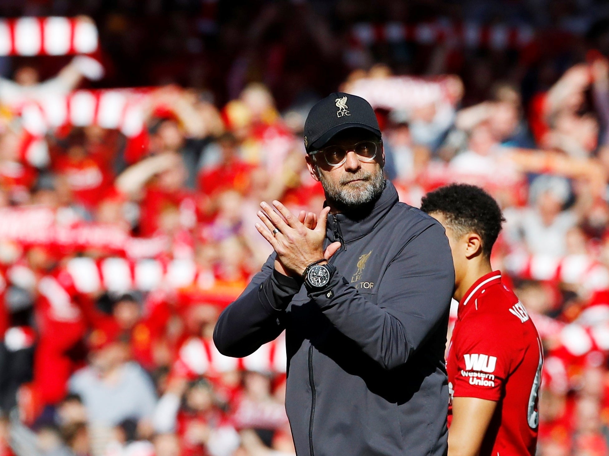 Liverpool miss out on the title but Jurgen Klopp's achievements at Anfield go beyond trophies