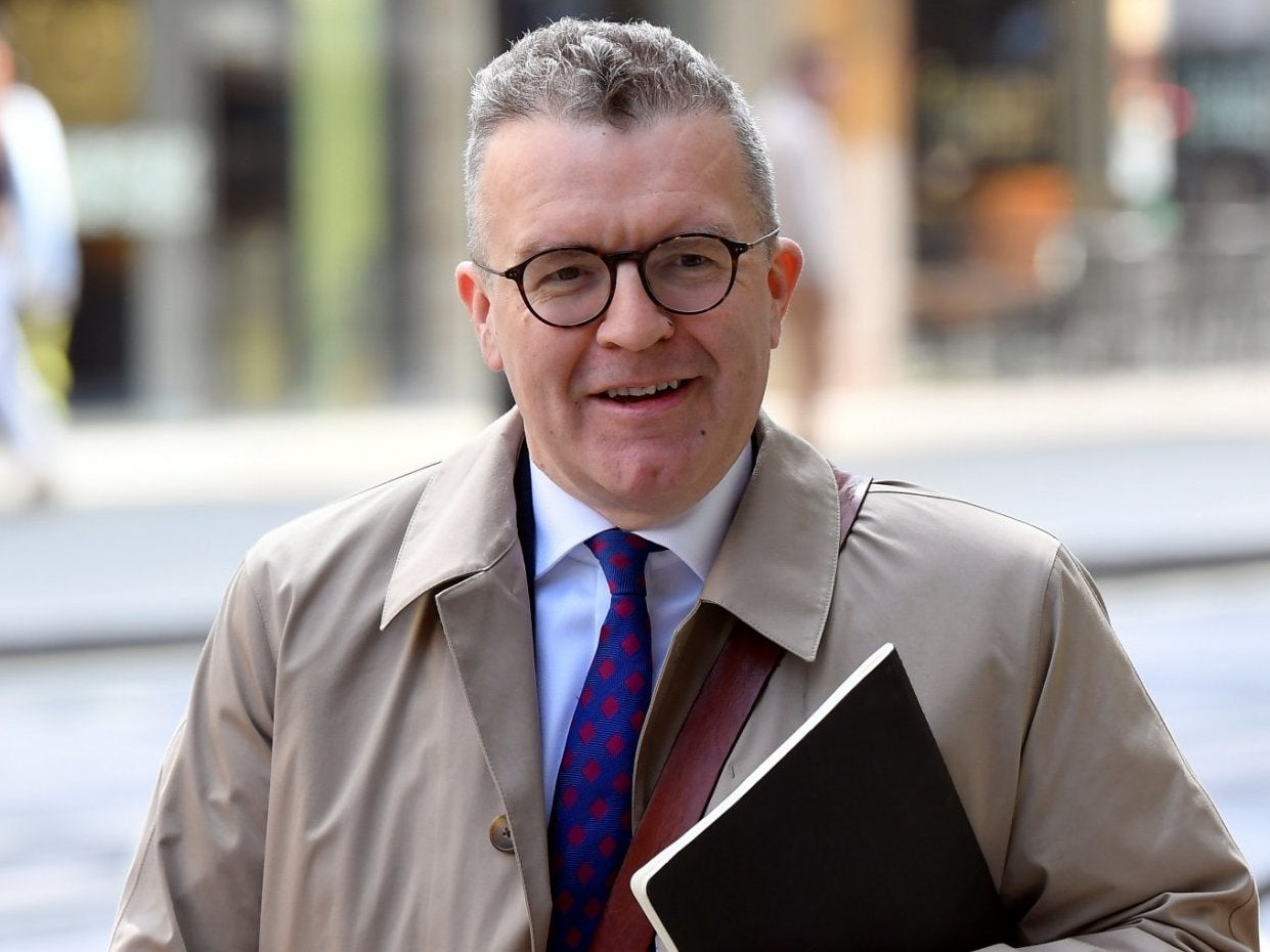 ‘Labour values are European values,’ Tom Watson says