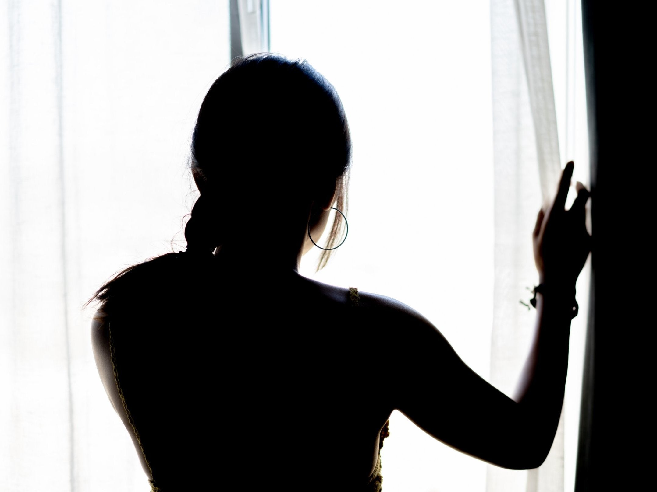 Frontline services providers said the probability a woman experiences domestic abuse in her lifetime was rising and branded the statistics a 'national travesty'