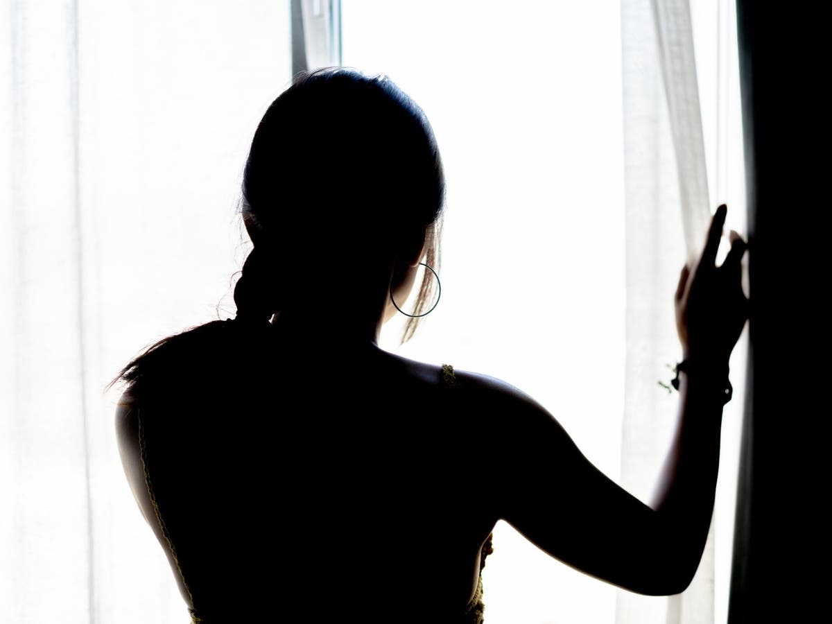 ‘A national travesty’: Domestic abuse rises 24% as number of cases passed for charge falls 11%