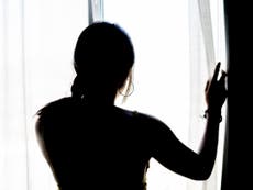 2,000 domestic abuse survivors ‘placed at risk of homelessness a year’